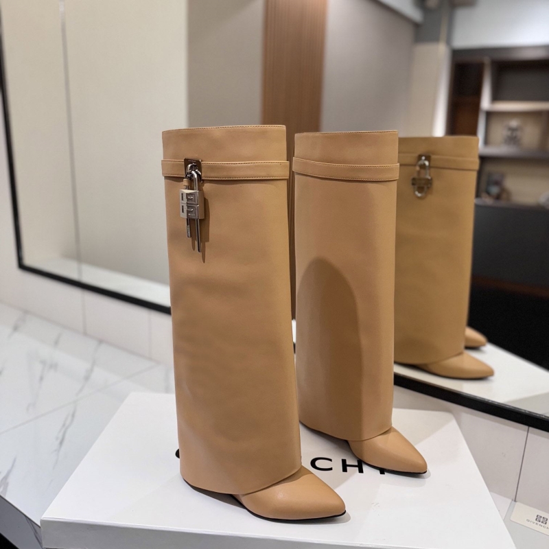 Givenchy Boots